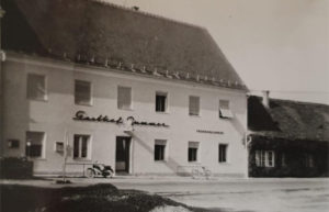 Historischer Gasthof Fasch