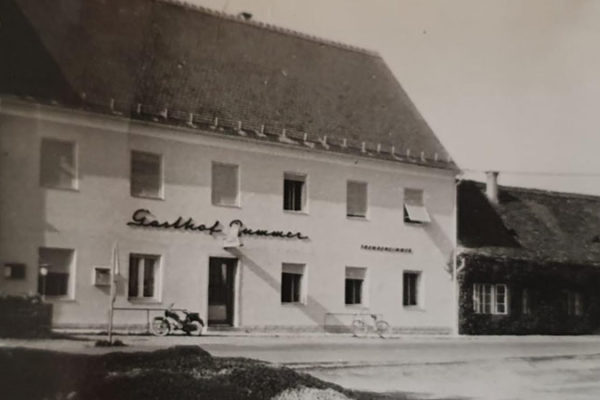 Historischer Gasthof Fasch